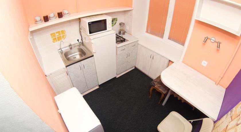 Апартаменты Apartment on Gorkogo 5/76 Нижний Новгород