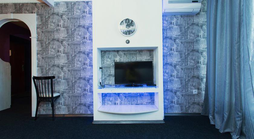 Апартаменты Apartment on Gorkogo 5/76 Нижний Новгород-10