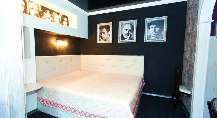 Апартаменты Apartment on Gorkogo 5/76 Нижний Новгород-6