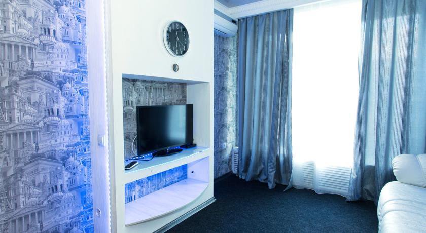 Апартаменты Apartment on Gorkogo 5/76 Нижний Новгород-5