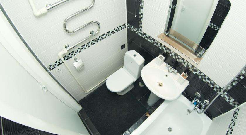 Апартаменты Apartment on Gorkogo 5/76 Нижний Новгород-15