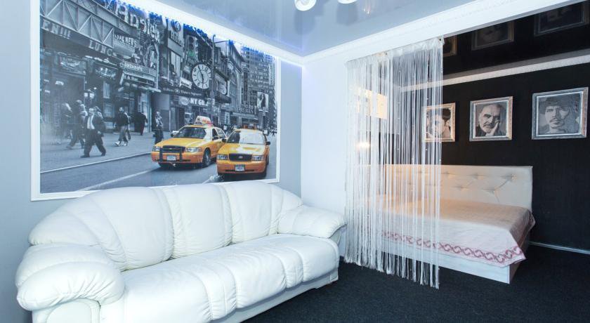 Апартаменты Apartment on Gorkogo 5/76 Нижний Новгород-8