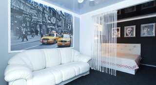 Апартаменты Apartment on Gorkogo 5/76 Нижний Новгород-4