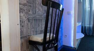 Апартаменты Apartment on Gorkogo 5/76 Нижний Новгород-5
